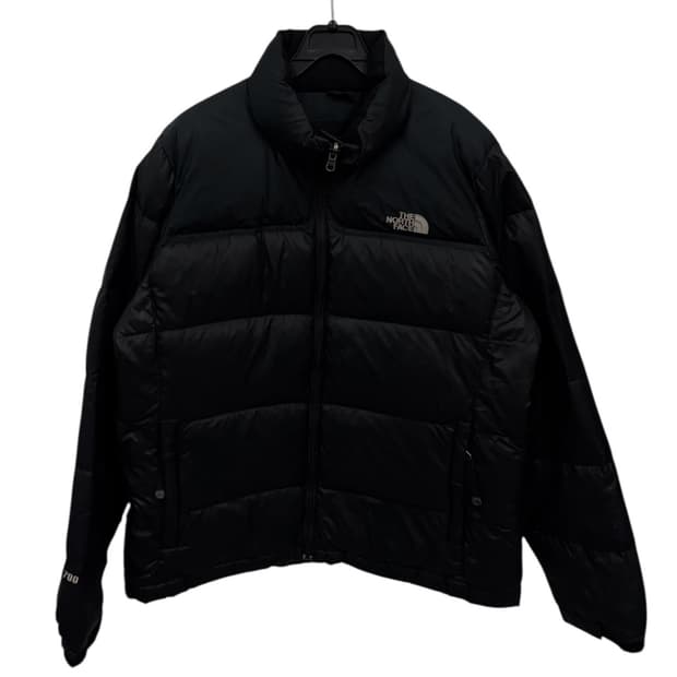 노스페이스 700경량 다운패딩