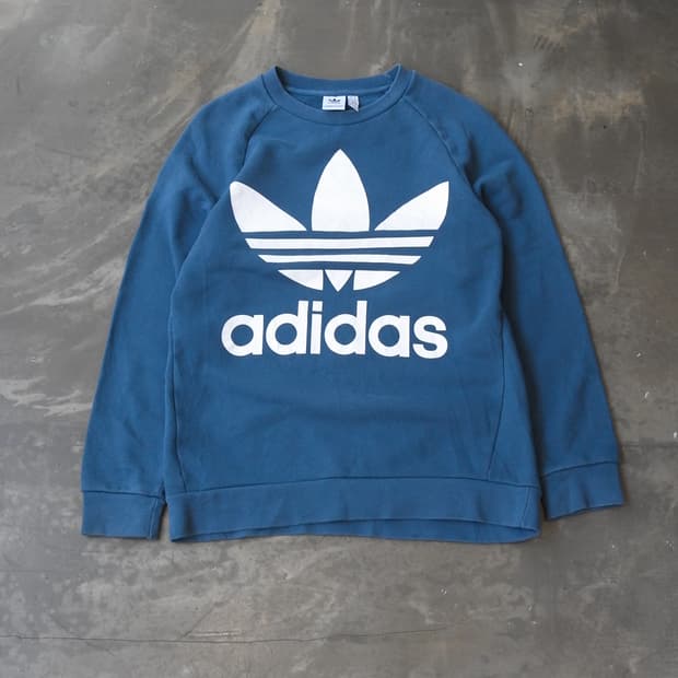 Adidas