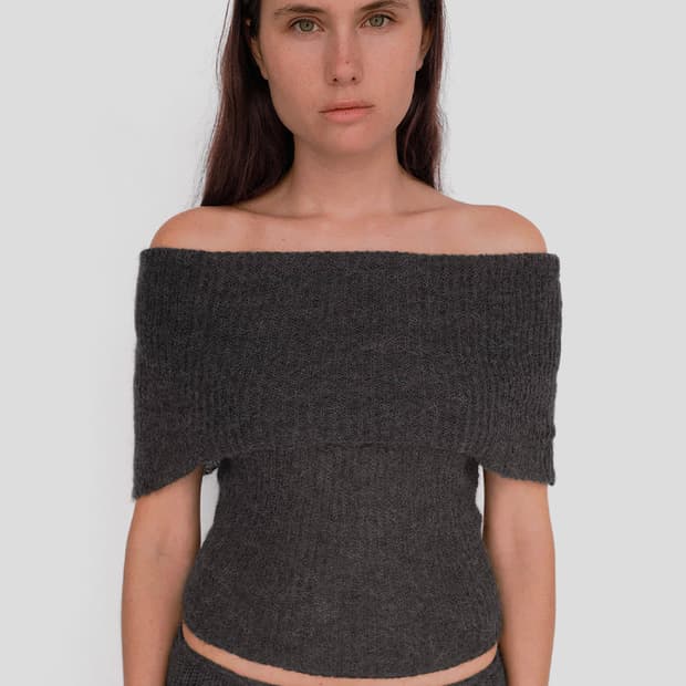 fuzzy top