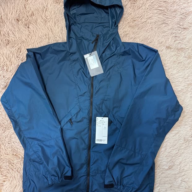 골드윈 립스탑 라이트 자켓