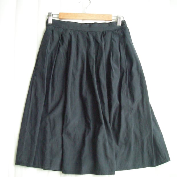 mhl 마가렛호웰 스커트