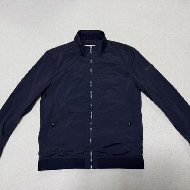 헤지스 자켓 남성용 100사이즈