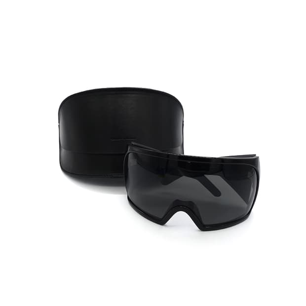 RICKOWENS 릭오웬스 KRIESTER 크리에스터 실드 선글라스