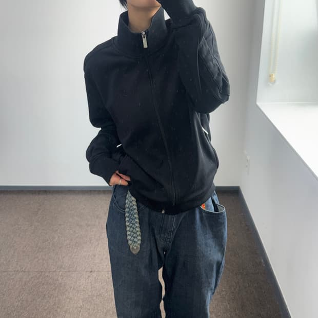 Nike 나이키 올블랙 져지