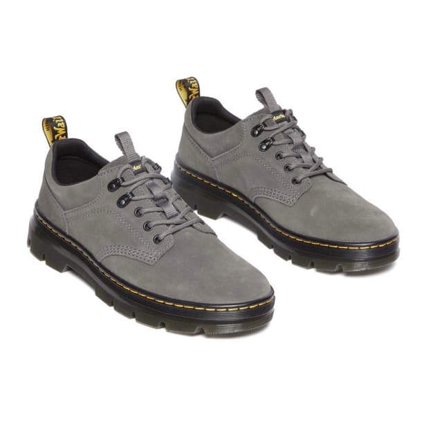 새상품) 닥터마틴 리더 그레이 220