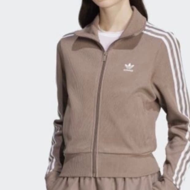 아디다스 파이어버드 트랙탑 져지