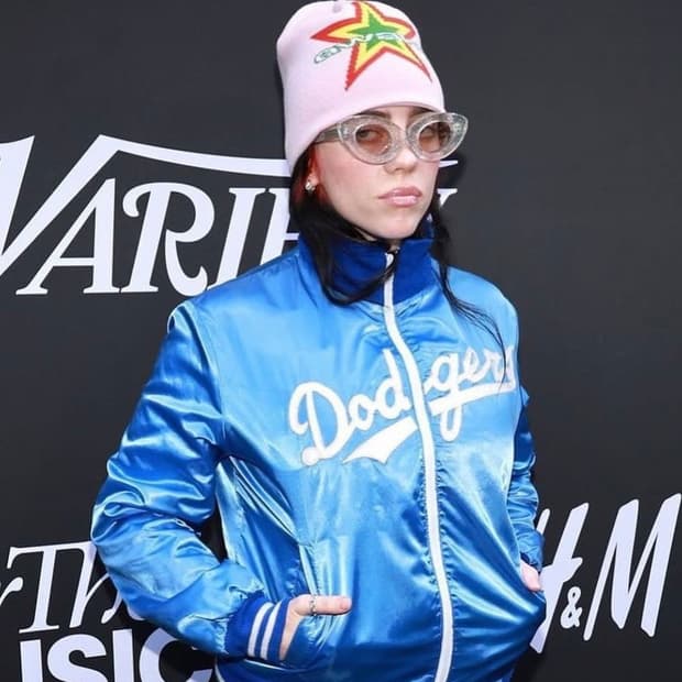 MLB 유니샤인 x LA다저스