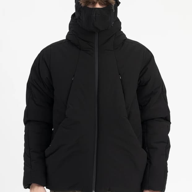 혜인서 23fw패딩 4사이즈