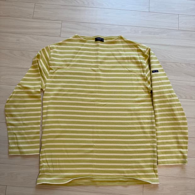 세인트제임스 길도 T08