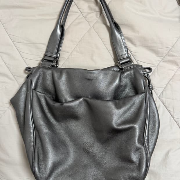 로에베 빈티지 가방