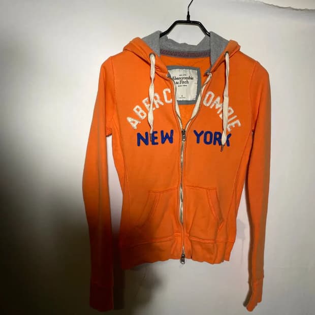 아베크롬비 후드집업s