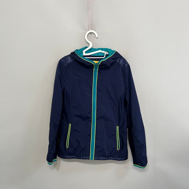 루이까스텔 여성 골프 바람막이 95