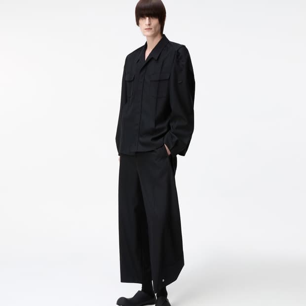 아더에러 10주년 슬랙스 product. 10 XL