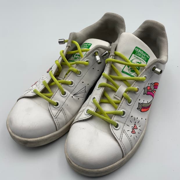 아디다스 스탠스미스 여성 스니커즈 230