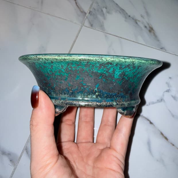 국산-동원분 12cm x 4cm