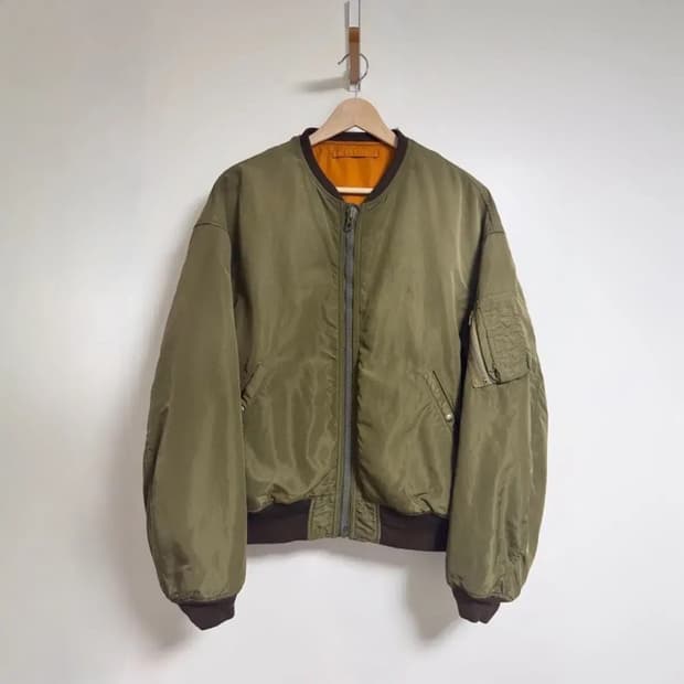 24aw THORSON JKT