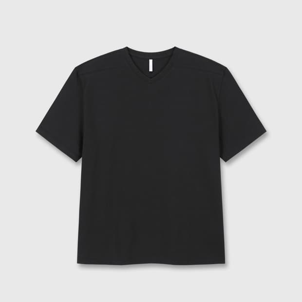 에피센터투어리스트 mono v neck 티셔츠