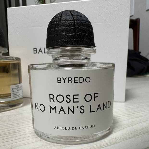 바이레도 로즈 오브 노맨즈랜드 앱솔뤼 50ml