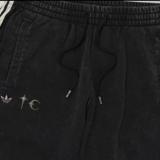 아디다스 x 떠그클럽 팀가이스트 스웨트팬츠