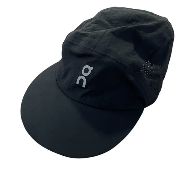 온 온러닝 ON HAT 모자 공용