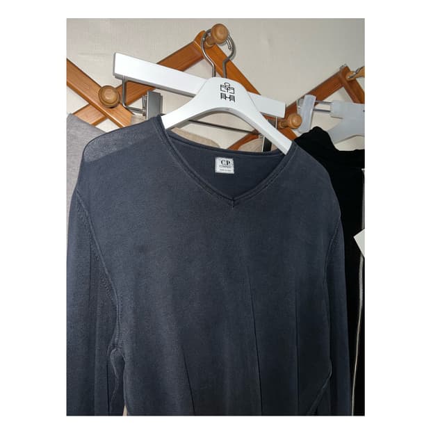 Cp company v-neck