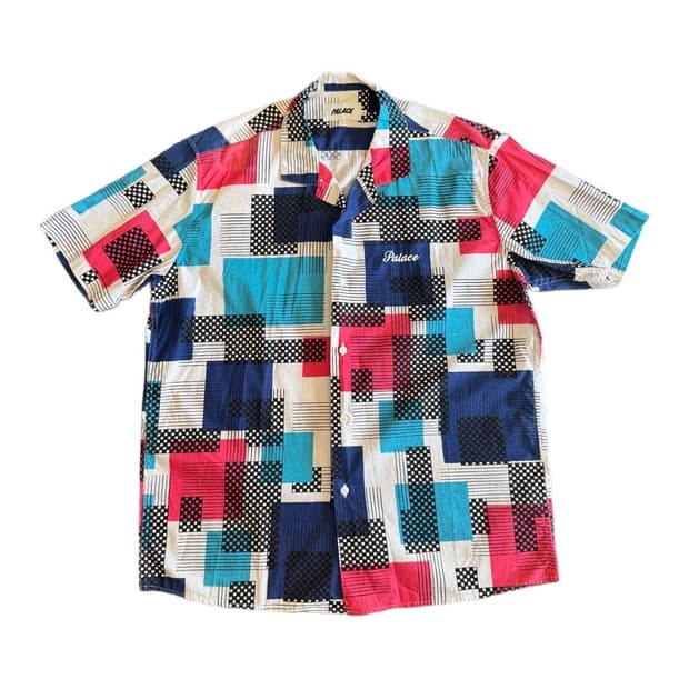 Palace Maxo Relaxo 1/2 shirts