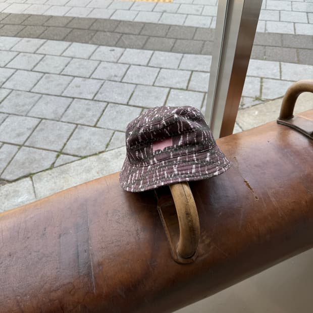 이자벨 마랑 버킷햇