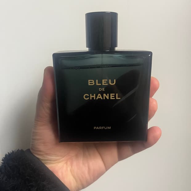 블루드 샤넬 100ml