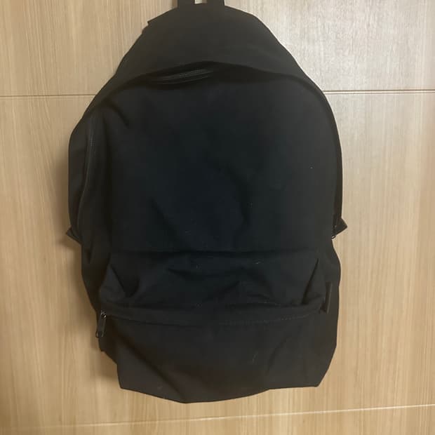 꼼데가르송 옴므플러스 백팩