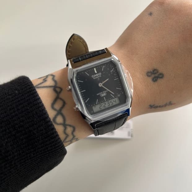 WATCH AQ-230EL-1AJF 시계