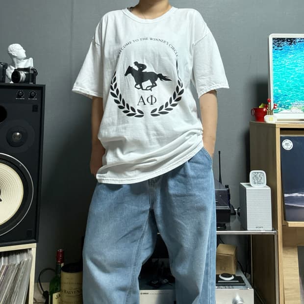 fruit of the room 튜블러반팔