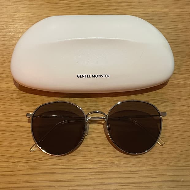 Gentlemonster Watersrop