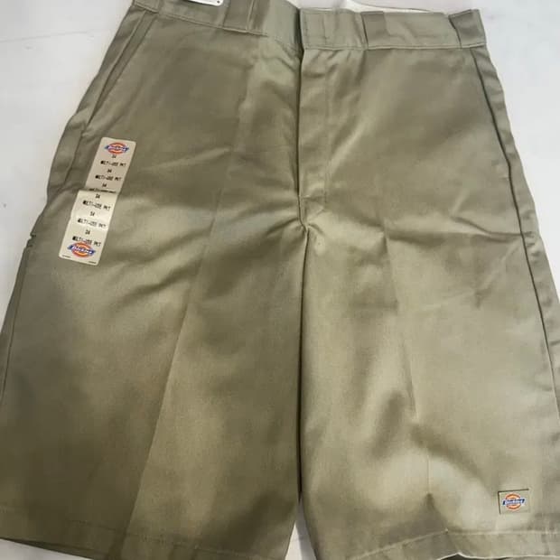 디키즈 멀티포켓 34