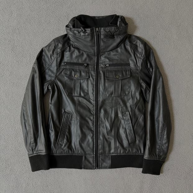 Japanese vintage jacket