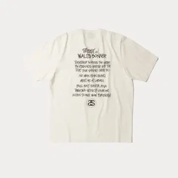 스투시 웨일즈 보너 xl 정가에 양도 합니다.