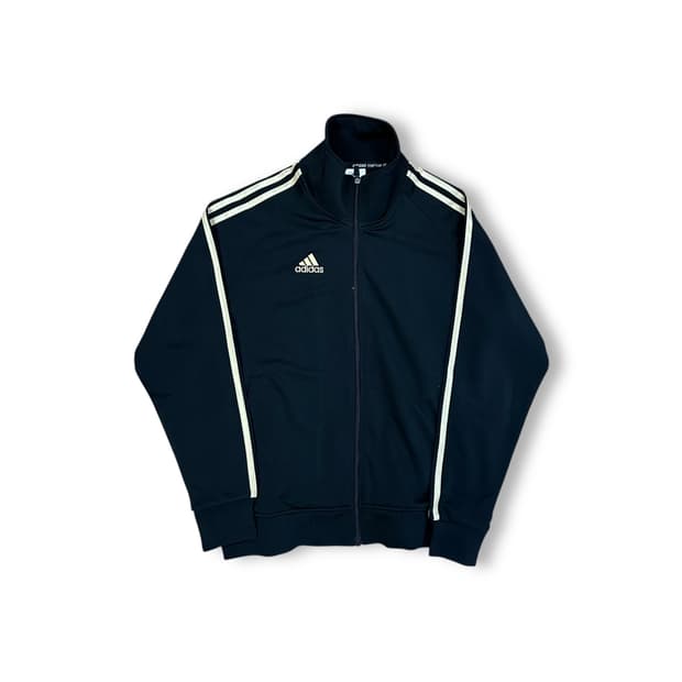 아디다스 검금 트랙탑