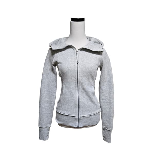 룰루레몬 스쿠바 풀 후드집업 삽니다