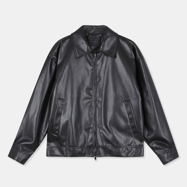 가죽자켓