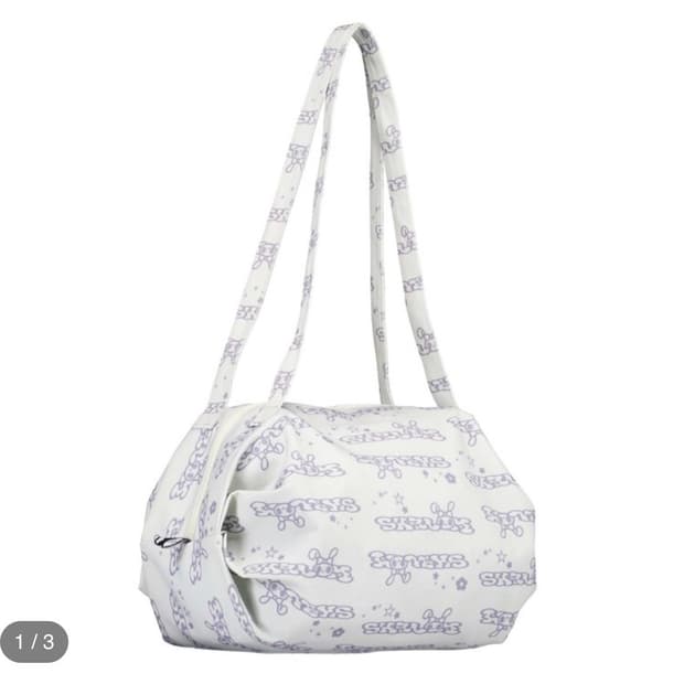 샬롬 MOLA BLOOM BAG 