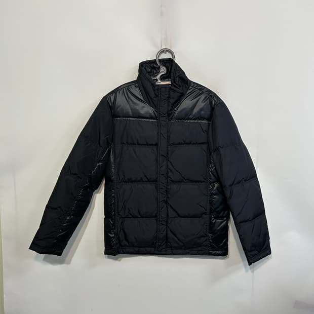 켈빈클라인 남성 덕다운 패딩 95 
