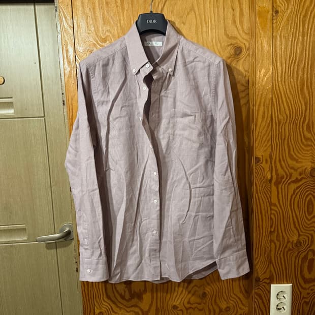 로로피아나 드레스 셔츠 판매 합니다.