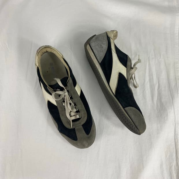 디아도라 헤리티지 이큅 스톤워시 265