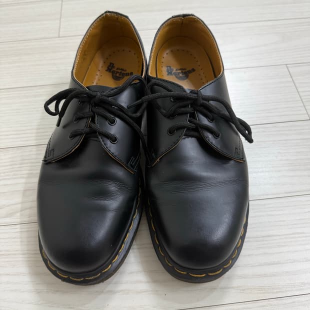 닥터마틴 1461스무스 260