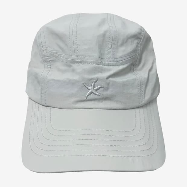 TCM starfish nylon 3 panel cap