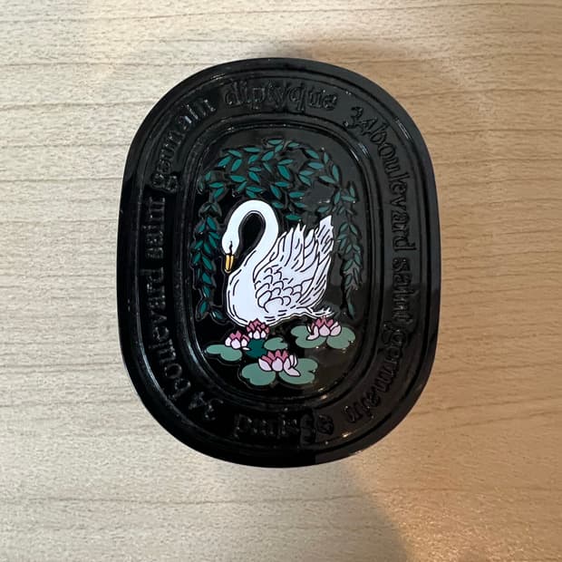 딥디크 롬브로단로 고체 향수 새상품