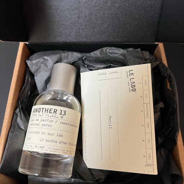 르라보 어나더 50ml