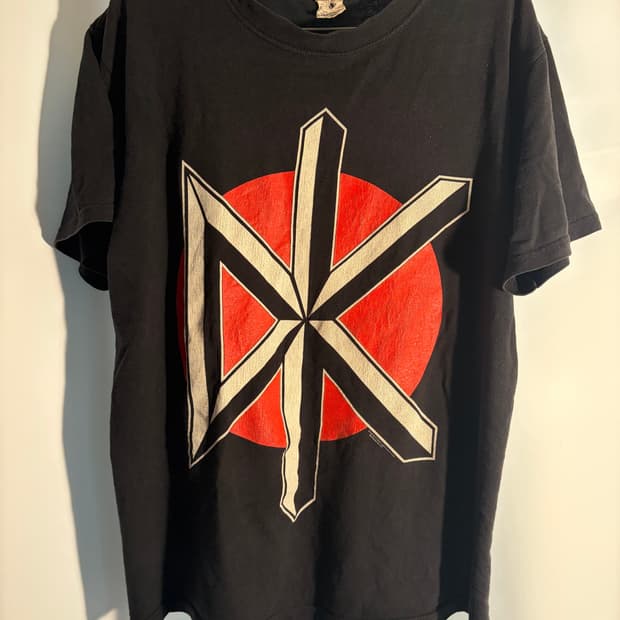 00s M dead kennedys t 데드케네디 ratm