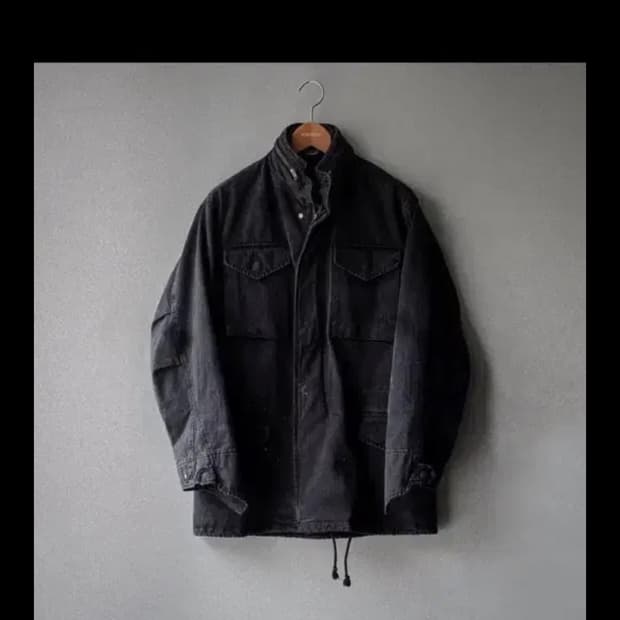 어드레서 오베르쥬 auberge m65 40사이즈