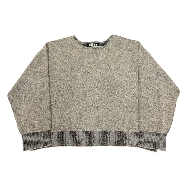 이지 시즌1 부클레 니트 M