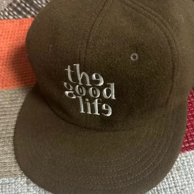 라브로스 tgl모자